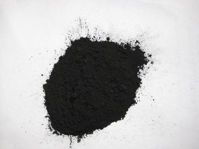 The price of Activated Carbon on Nov.17