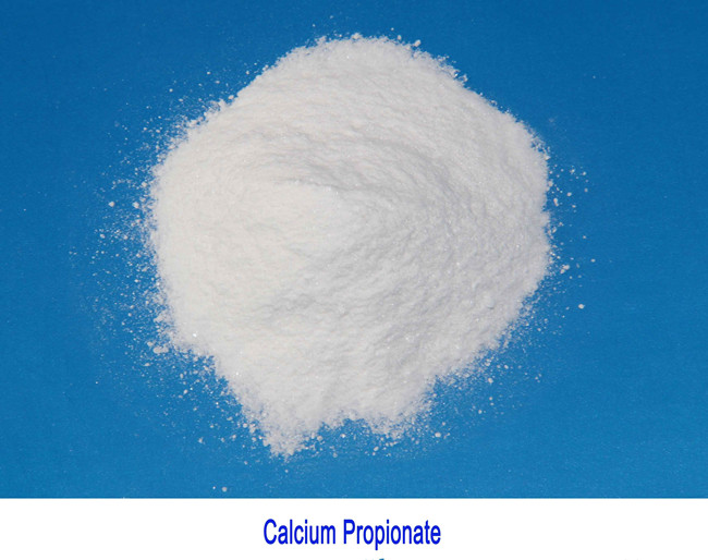 Calcium Propionate