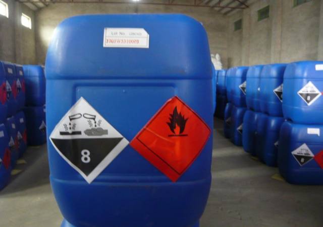 The market price of Formic Acid rose last week