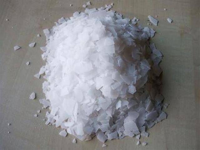 Chinese Sodium Hydroxide price on Apr.28