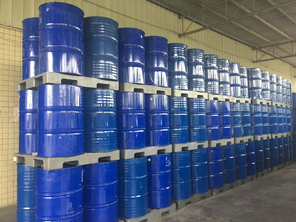 Isopropyl alcohol: export surged and prices soared