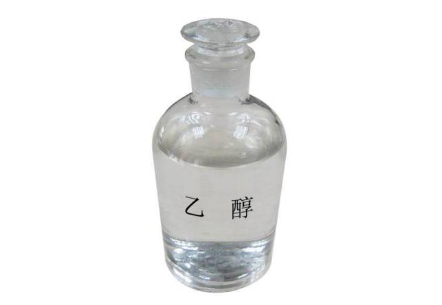 China's Ethyl Alcohol market is stable