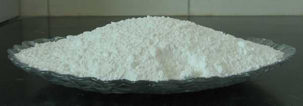Chinese Titanium Dioxide price increased by CNY1000/MT 