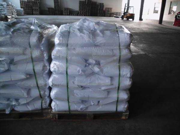 Potassium Carbonate cargo