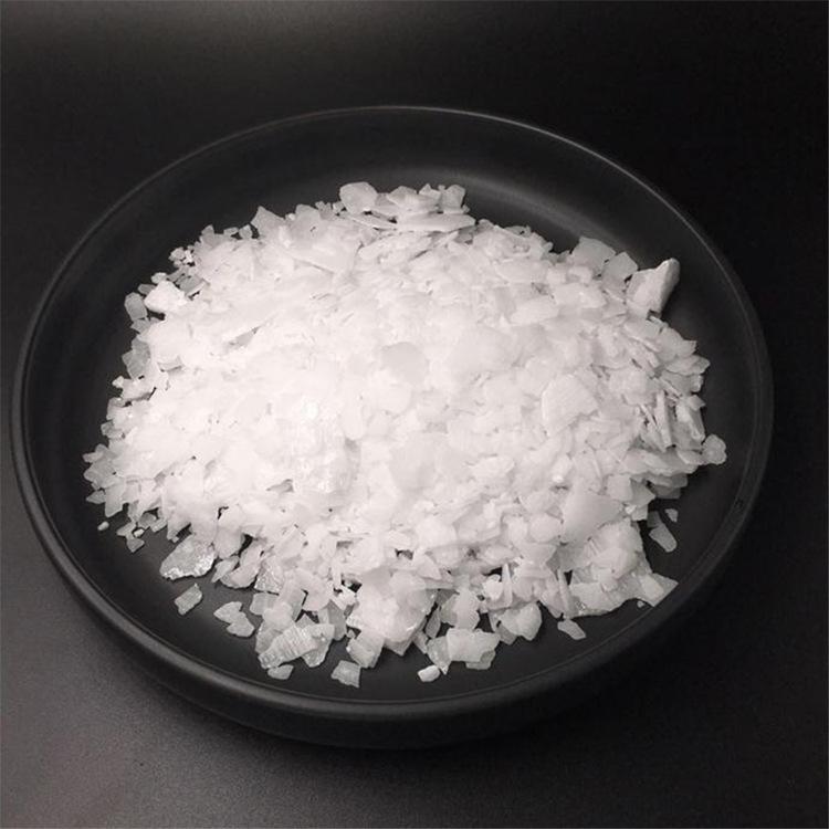 Weak market of Chinese Caustic Soda last week (Apr.5-Apr.9)