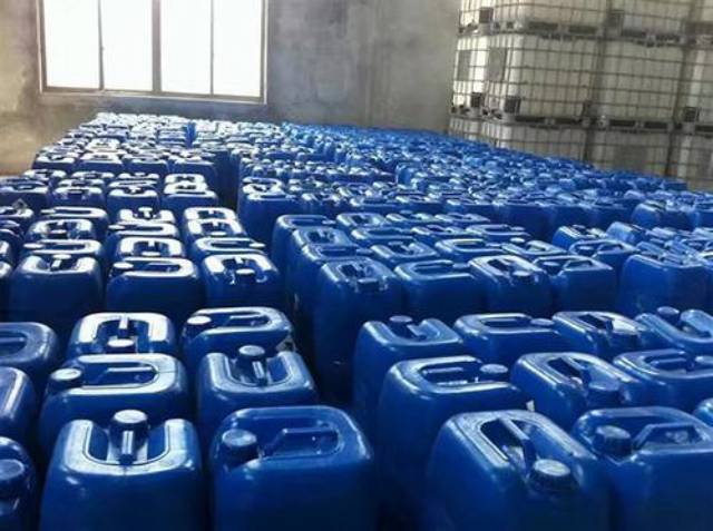 Raw materials cost soar, Chinese Phosphoric Acid market price rises