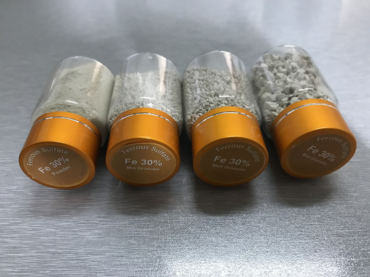 Ferrous Sulphate Mono