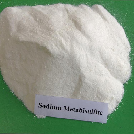 Sodium&nbsp;Mebabisulfite