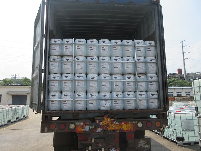 The price of Phosphoric Acid industrial grade on Jun.24