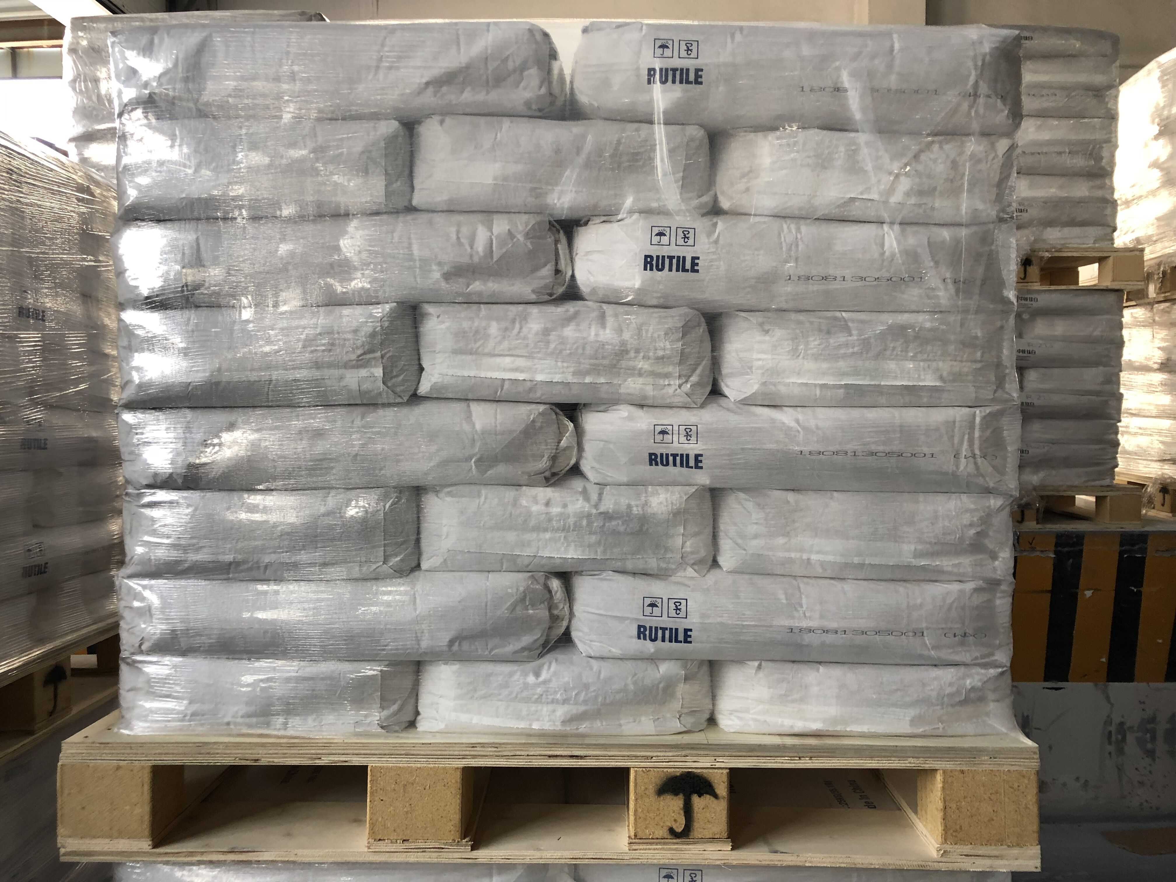 Titanium Dioxide