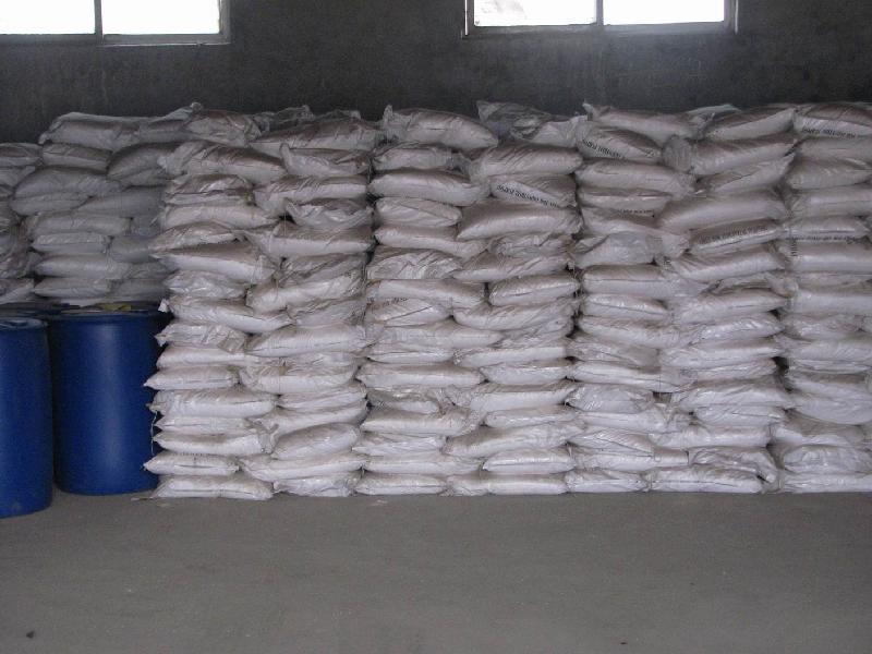 The offer of China Potassium Hydroxide on Mar.18