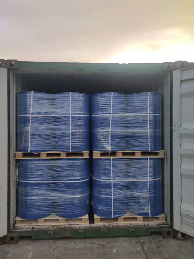 Coalescing&nbsp;Agent