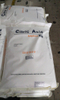 Citric Acid Anhydrous