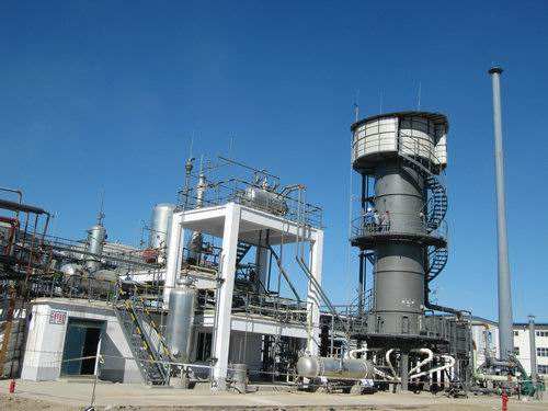 The prospect of China's Chlor-Alkali industry is cautiously optimistic.