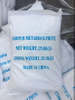 Sodium Metabisulphite