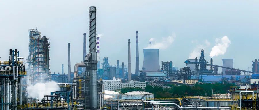 Release of China National Standard for Chemical Industry Park: The number of chemical industry parks in China may be controlled at around 800 in the future