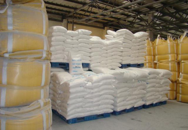 The price of Sodium Bicarbonate is stable temporarily