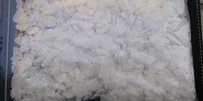 Caustic Potash