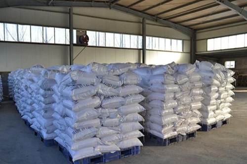 Price of Chinese Potassium Hydroxide