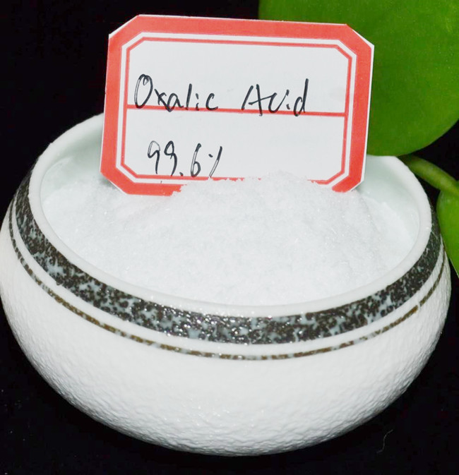 Oxalic&nbsp;acid&nbsp;dihydrate