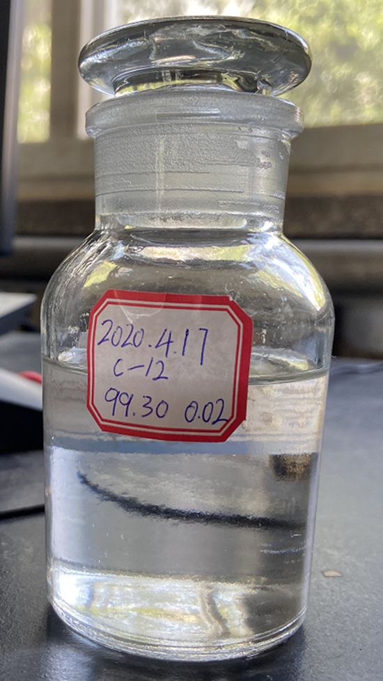 Ester&nbsp;Alcohol&nbsp;C12