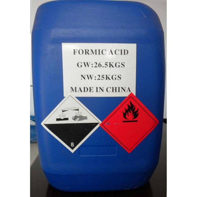 Formic Acid