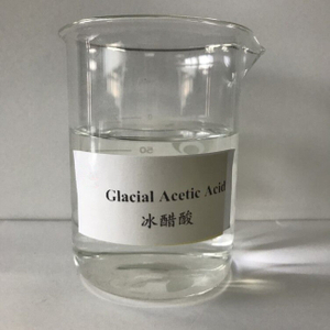 Glacial Acetic Acid