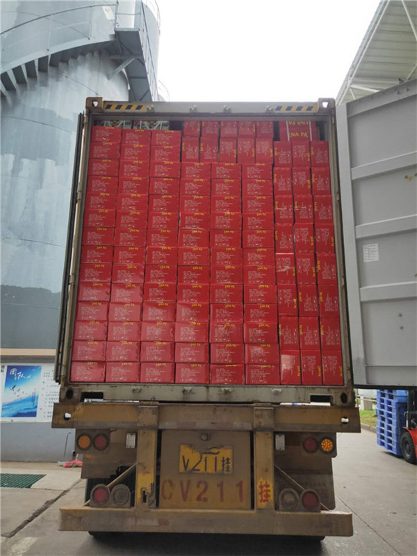 Non Dairy Creamer small