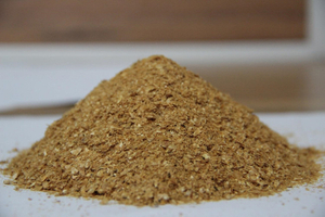 Corn Gluten feed