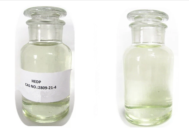 1-Hydroxy Ethylidene-1,1-Diphosphonic Acid (HEDP)