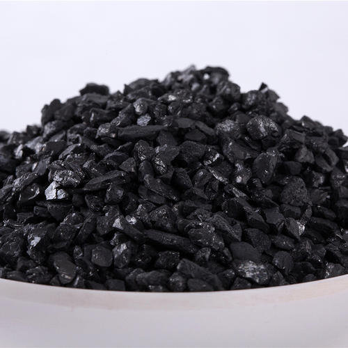 activated carbon for sewage treatment