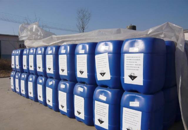 Chinese Formic Acid price on Apr.27