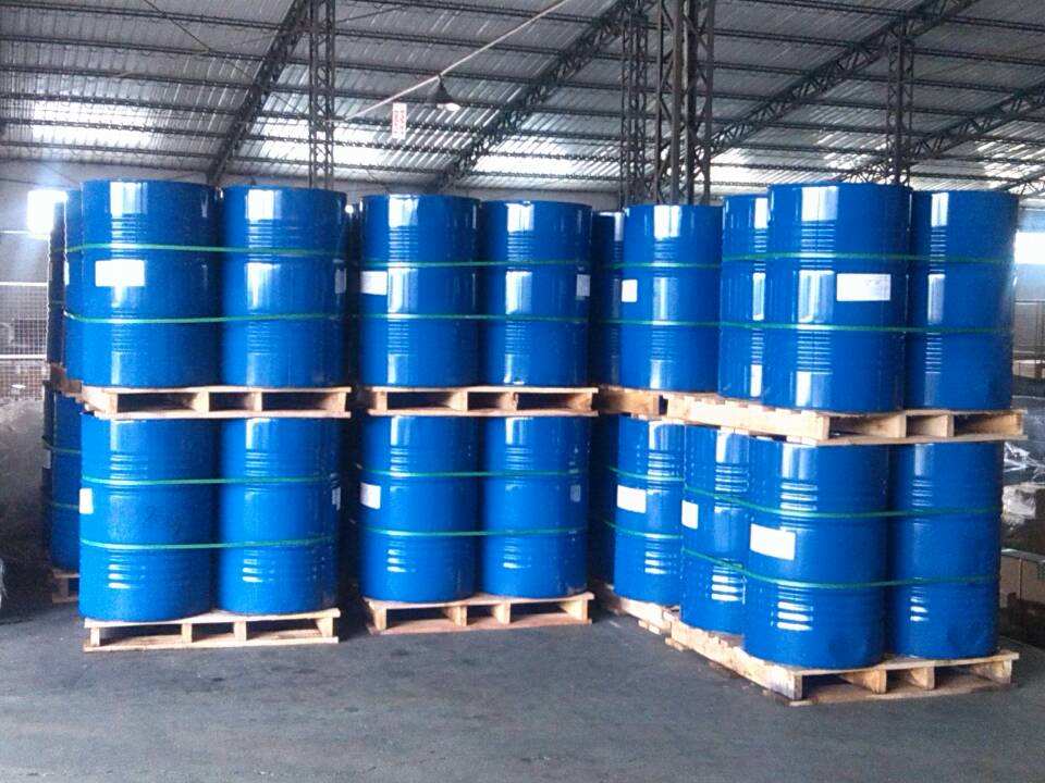 One order, one price! Quotation suspension for chemical raw materials!