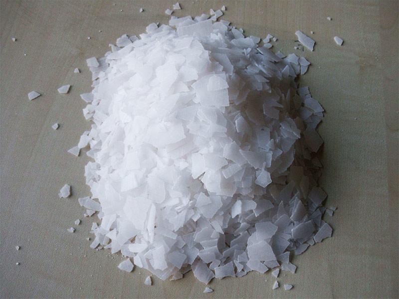 Chinese Caustic Soda price rises due to the stimulation of centralized maintenance