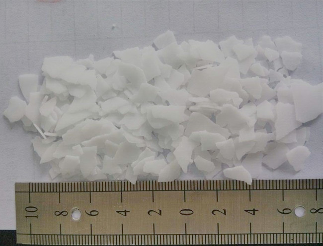 caustic potash