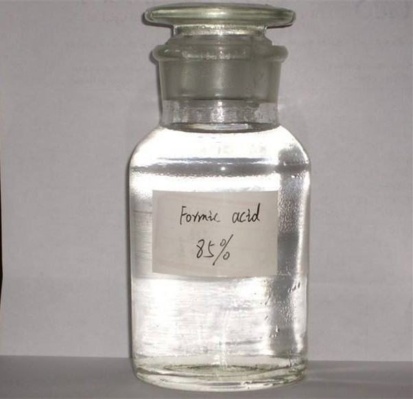 Formic Acid