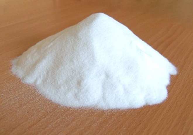 On March 18, the price of China Sodium Bicarbonate was in high level operation