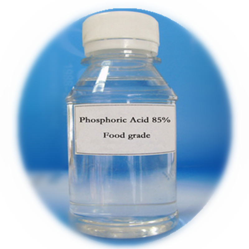Phosphoric Acid 85% Food Grade