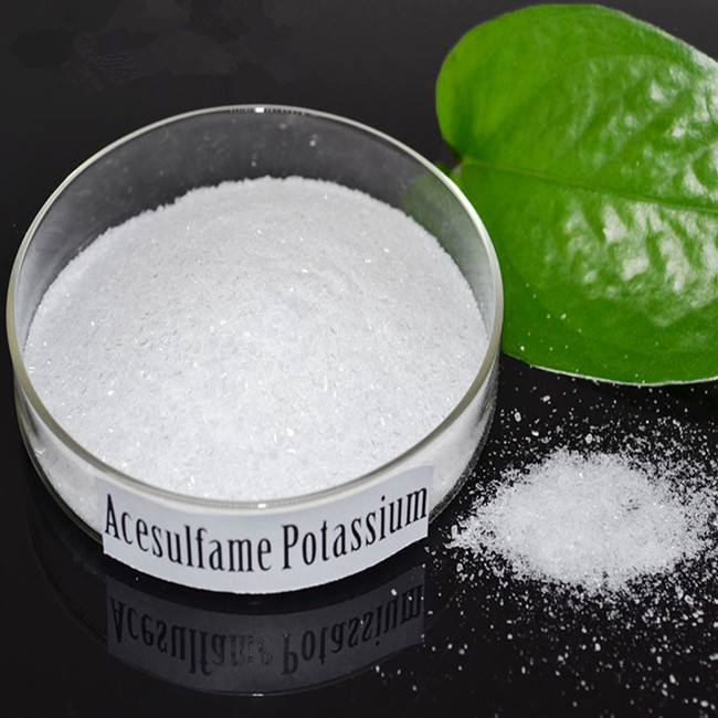 Acesulfame K Buy Acesulfame K, Acesulfame Potassium, Ace K China