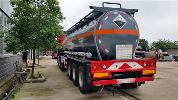 Formic Acid transport