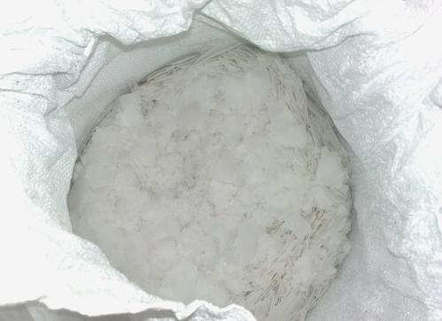 China's Caustic Soda prices rose overall in March