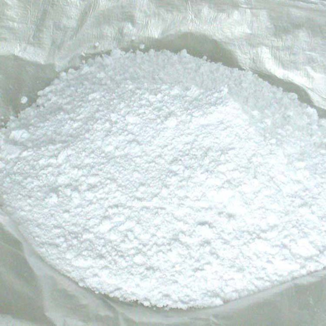 Isocyanuric&nbsp;chloride