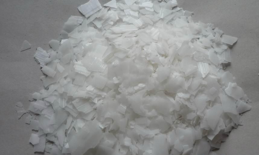 Chinese Caustic soda was under weak market operation last week