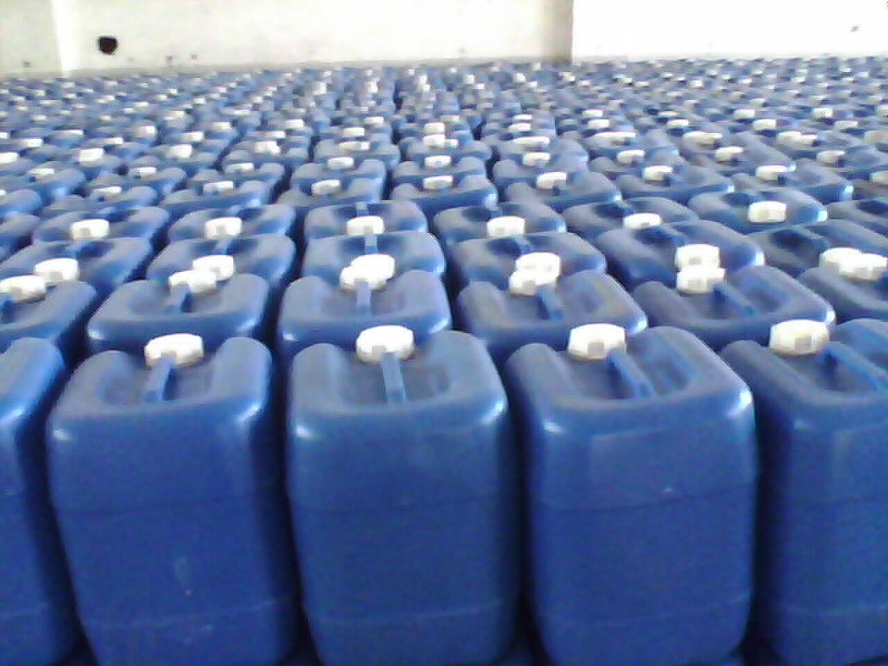 Insufficient cost support, Chinese Formic Acid price down