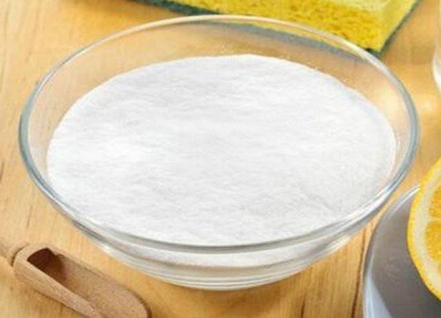 The price of Sodium Bicarbonate rose slightly last week (6.21-6.25)