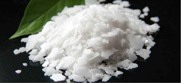 Potassium Hydroxide