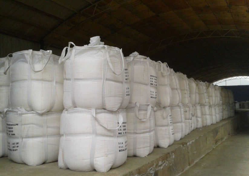 Sodium Metabisulfite