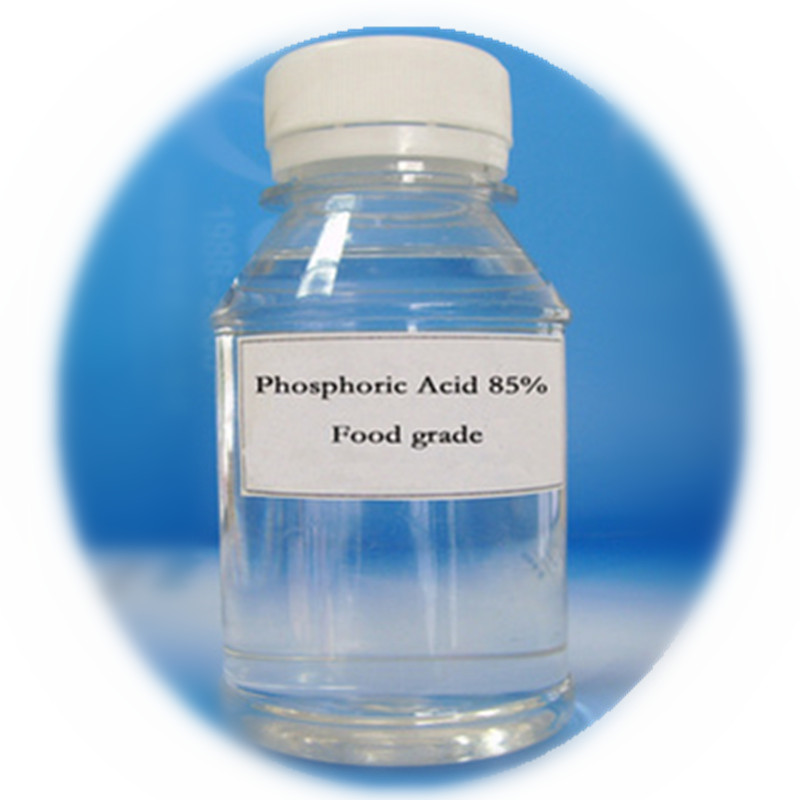 Phosphoric Acid