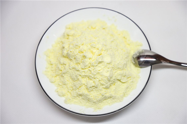 Non&nbsp;Dairy&nbsp;Creamer