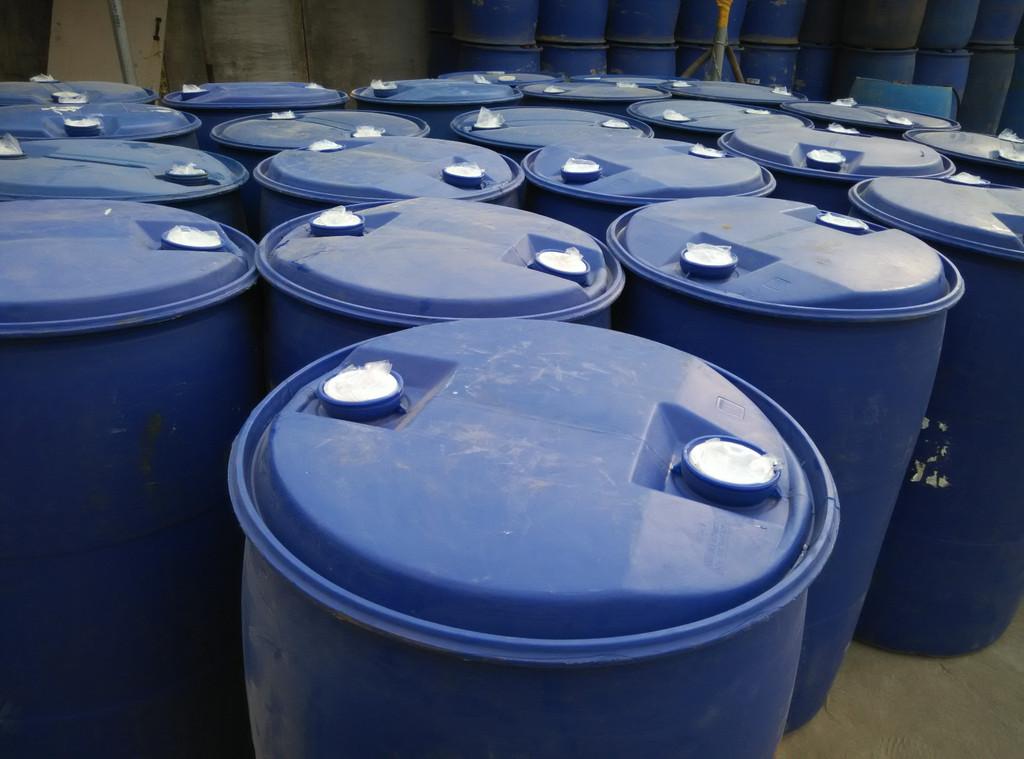The price of Propionic Acid from BASF-YPC Company Limited